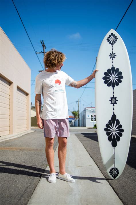 Ride the Waves in Style with Surfer Boy T Shirt